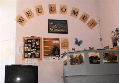 фото отеля Lemberg Hostel