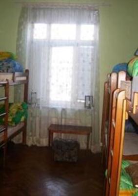 фото отеля Lemberg Hostel