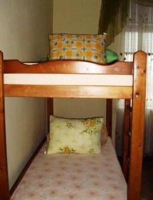 фото отеля Lemberg Hostel