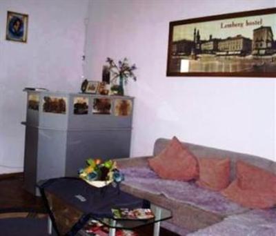 фото отеля Lemberg Hostel