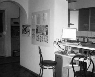 фото отеля Lemberg Hostel