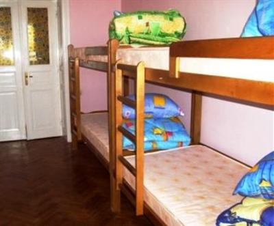фото отеля Lemberg Hostel