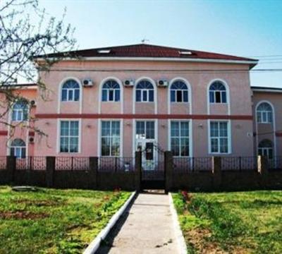 фото отеля Admiral Club Hotel
