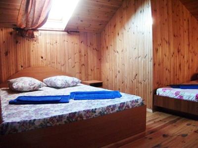 фото отеля Admiral Club Hotel