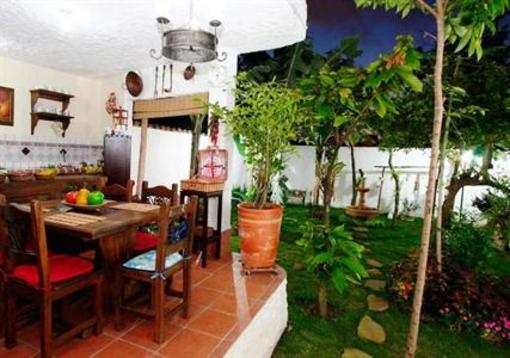 фото отеля Antigua Belen, Bed & Breakfast