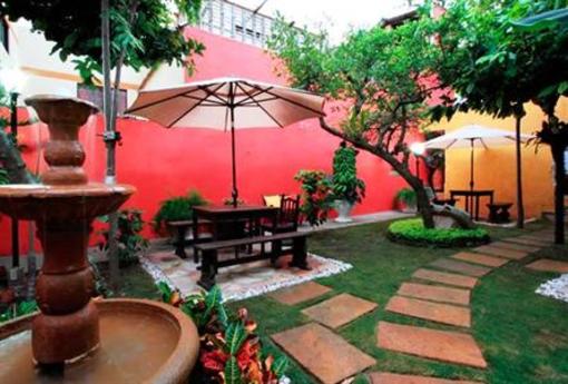 фото отеля Antigua Belen, Bed & Breakfast