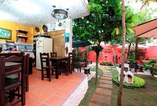 фото отеля Antigua Belen, Bed & Breakfast
