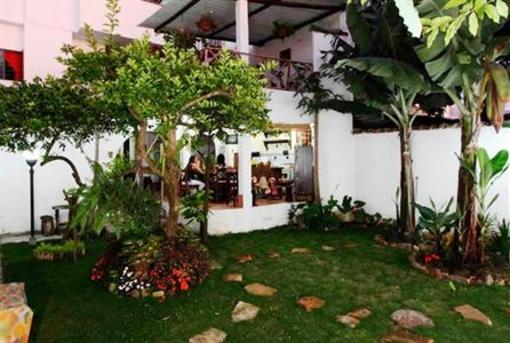 фото отеля Antigua Belen, Bed & Breakfast