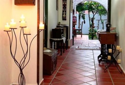 фото отеля Antigua Belen, Bed & Breakfast