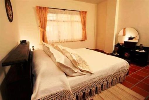 фото отеля Antigua Belen, Bed & Breakfast