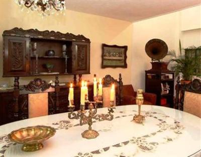 фото отеля Antigua Belen, Bed & Breakfast