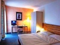 Ebert Park Hotel