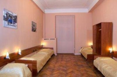 фото отеля Hostel Pushkin Kharkov