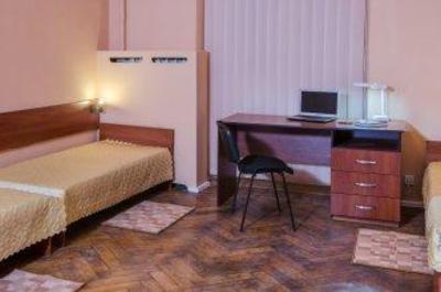 фото отеля Hostel Pushkin Kharkov