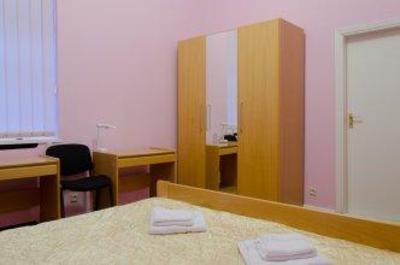 фото отеля Hostel Pushkin Kharkov