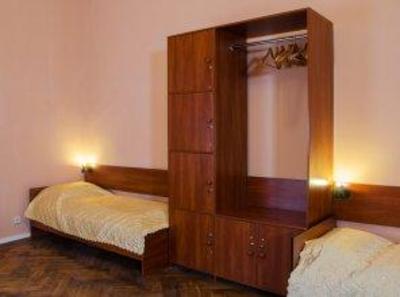 фото отеля Hostel Pushkin Kharkov