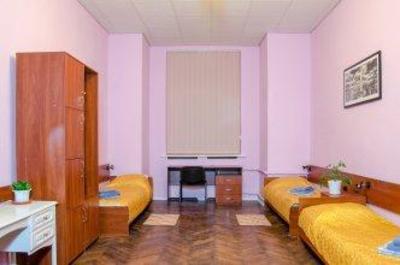 фото отеля Hostel Pushkin Kharkov