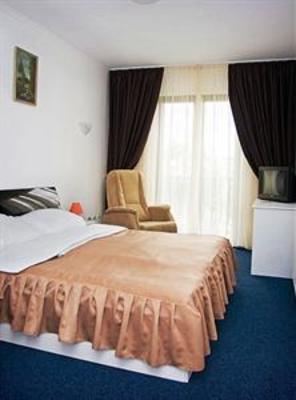 фото отеля RHC Royal Hotel Oradea