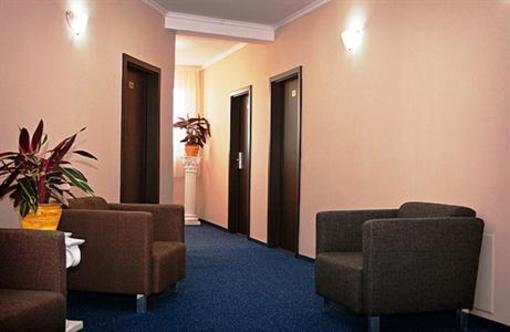 фото отеля RHC Royal Hotel Oradea