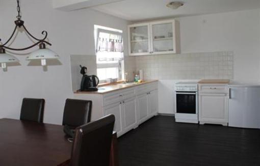 фото отеля Appartements Vanii