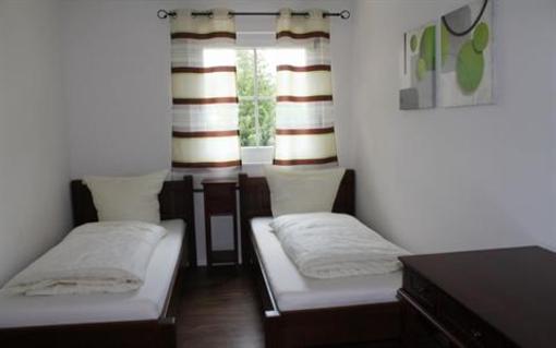 фото отеля Appartements Vanii