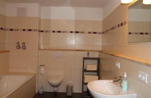 фото отеля Appartements Vanii
