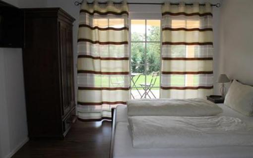фото отеля Appartements Vanii