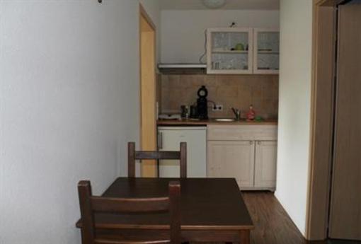 фото отеля Appartements Vanii