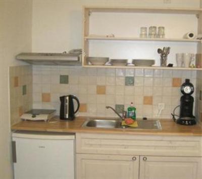 фото отеля Appartements Vanii