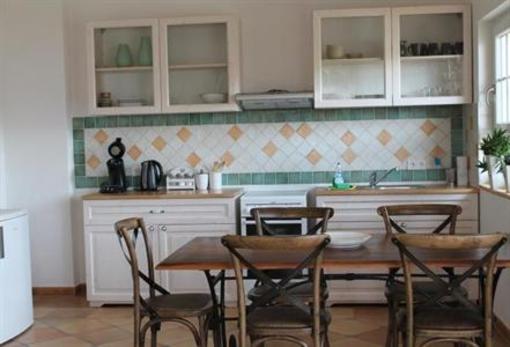 фото отеля Appartements Vanii