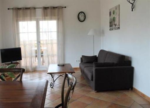 фото отеля Appartements Vanii