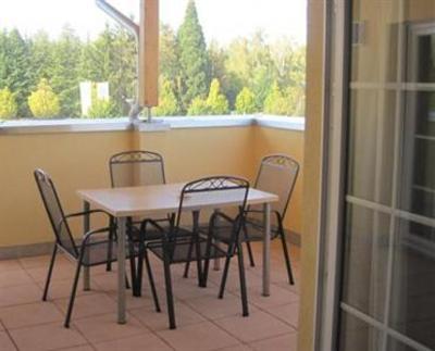 фото отеля Appartements Vanii