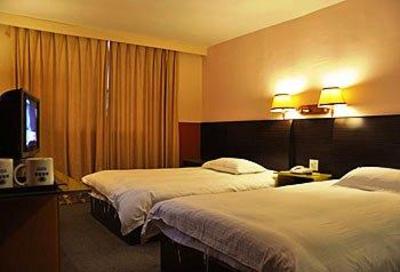 фото отеля York Inn Hangzhou Xihu