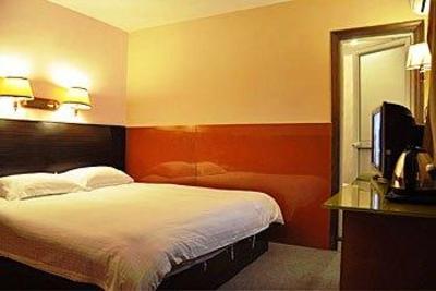 фото отеля York Inn Hangzhou Xihu