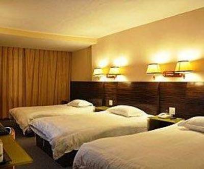 фото отеля York Inn Hangzhou Xihu