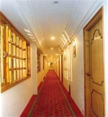 фото отеля Manali Heights