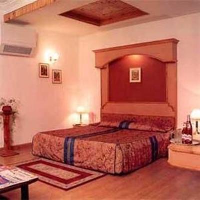 фото отеля Manali Heights