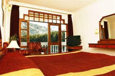 фото отеля Manali Heights