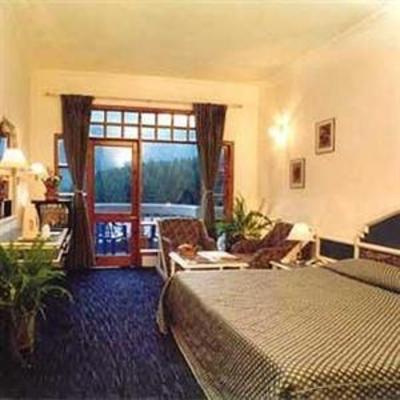 фото отеля Manali Heights