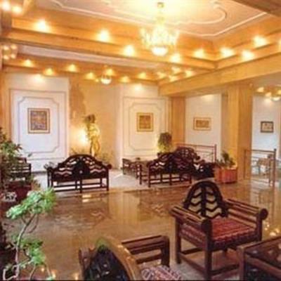 фото отеля Manali Heights