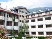 Manali Heights