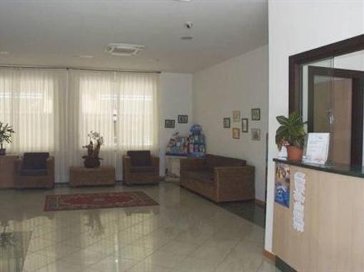 фото отеля Residence Marconi Mare