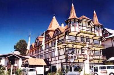 фото отеля Hotel Sky