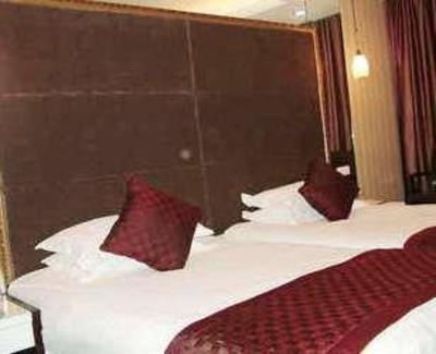 фото отеля Zhenyu Hotel