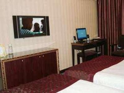 фото отеля Zhenyu Hotel