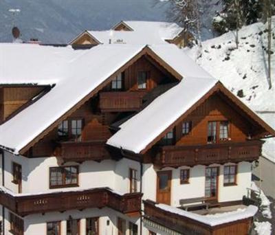 фото отеля Hotel Schrockerhof