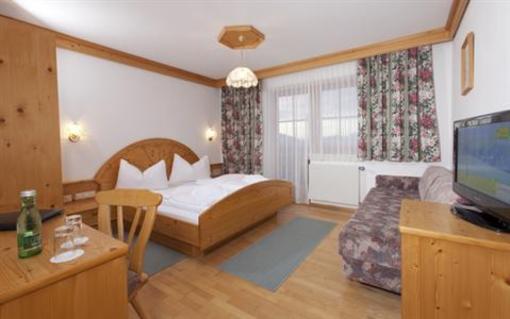 фото отеля Hotel Schrockerhof