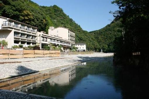 фото отеля Fujiya Tanabe