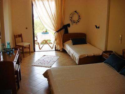 фото отеля Villa Kapnisi