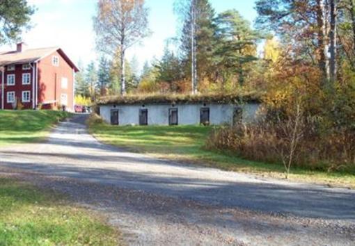 фото отеля Olofsfors Hotell Och Konferens